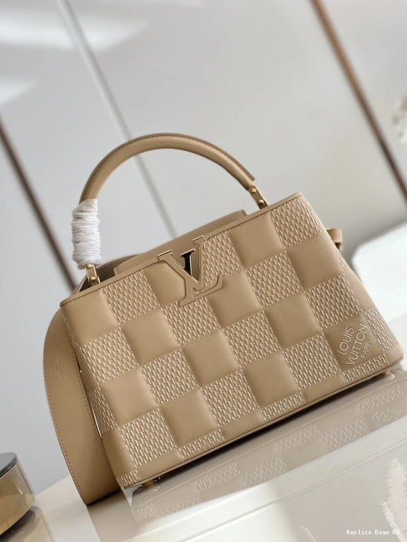 Cheap MM CAPUCINES VUITTON LOUIS 0721